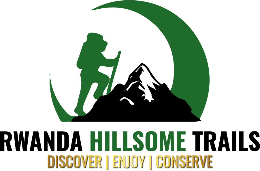 Hillsome trails Logo Member Logo