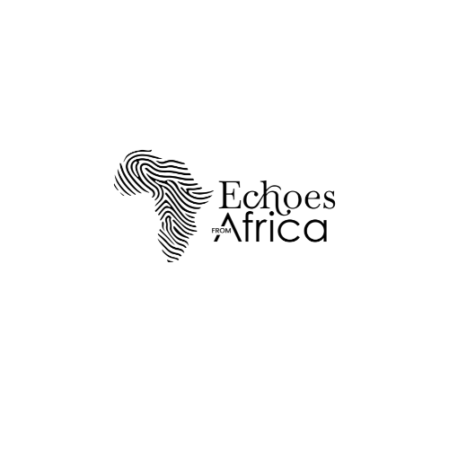 Echoes From Africa Logo Member Logo