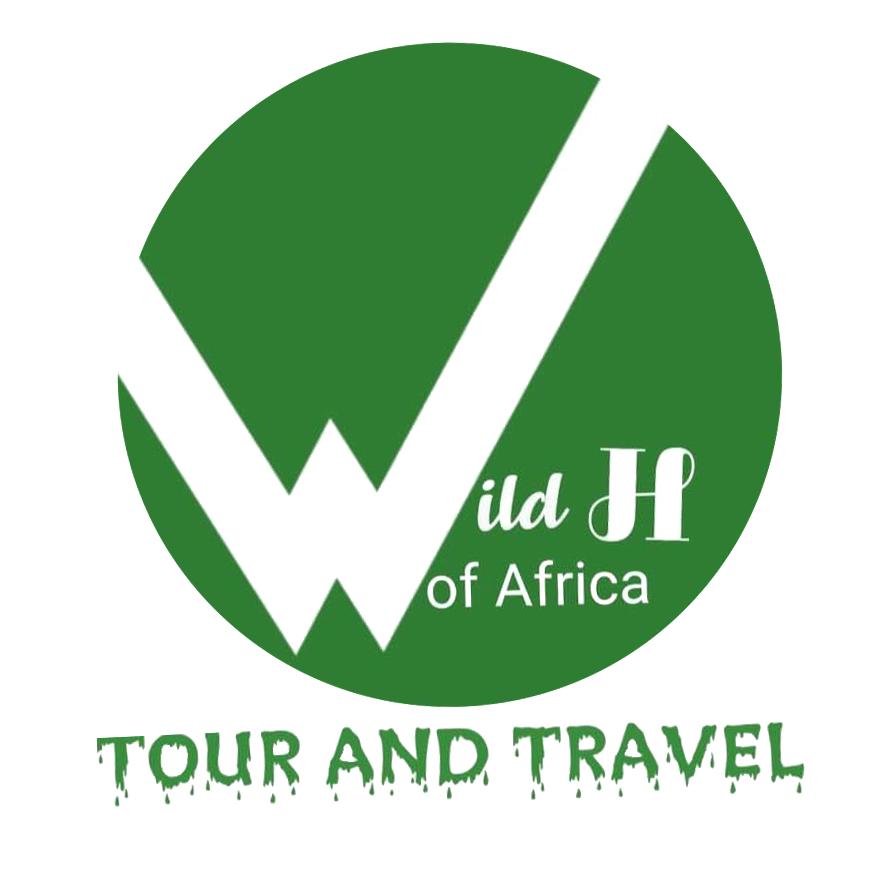 WILD HERITAGE OF AFRICA TOUR AND TRAVEL RWA Ltd Logo Member Logo