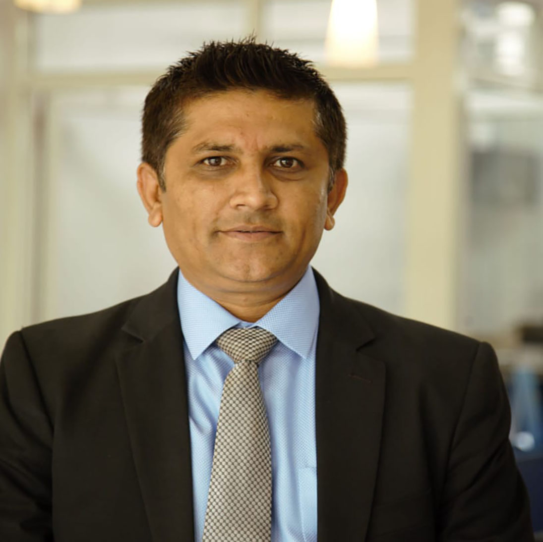 Mukesh Moolchandani