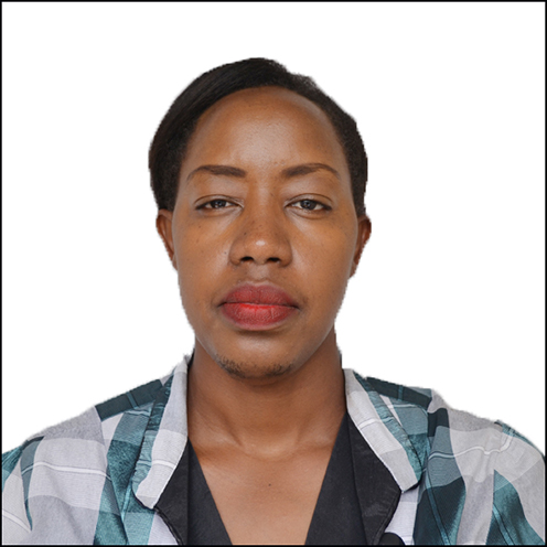 Sifa UWERA.